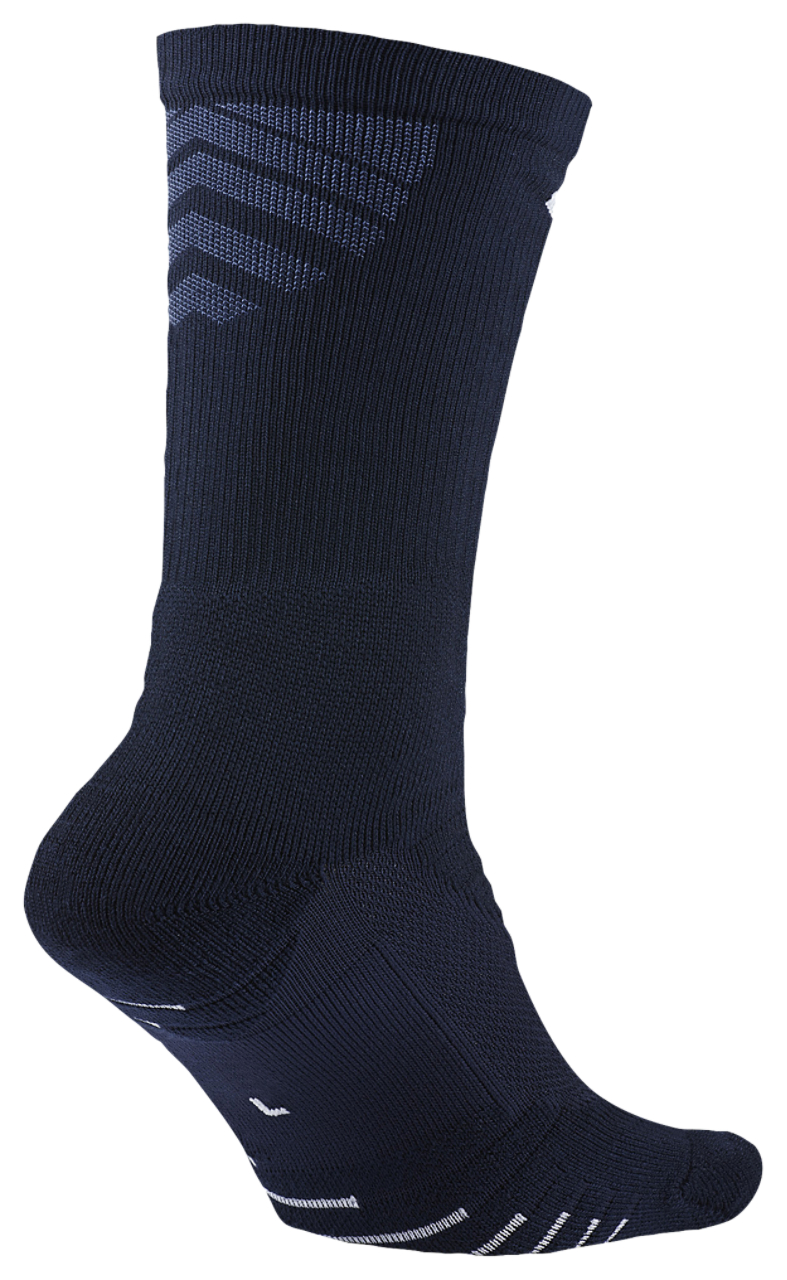 Nike Vapor 3.0 Football Crew Socks Image 3 of 4. Tap to open photo gallery.