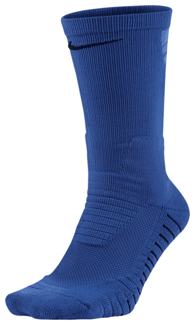 Nike Vapor 3.0 Football Crew Socks Image 1 of 4. Tap to open photo gallery.
