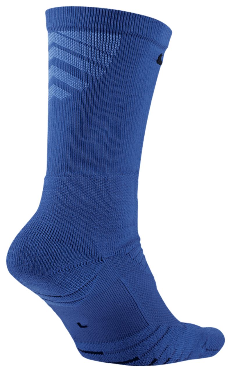 Nike Vapor 3.0 Football Crew Socks Image 2 of 4. Tap to open photo gallery.