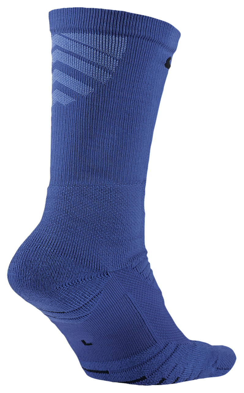 Nike Vapor 3.0 Football Crew Socks Image 3 of 4. Tap to open photo gallery.
