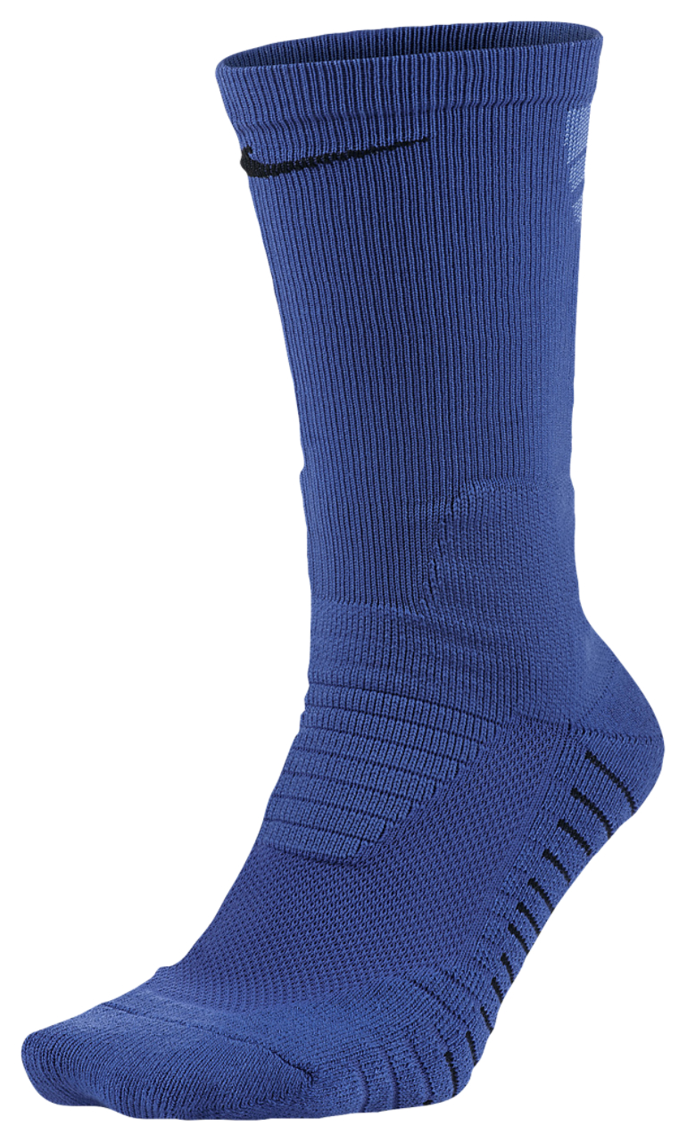 Nike Vapor 3.0 Football Crew Socks Image 4 of 4. Tap to open photo gallery.