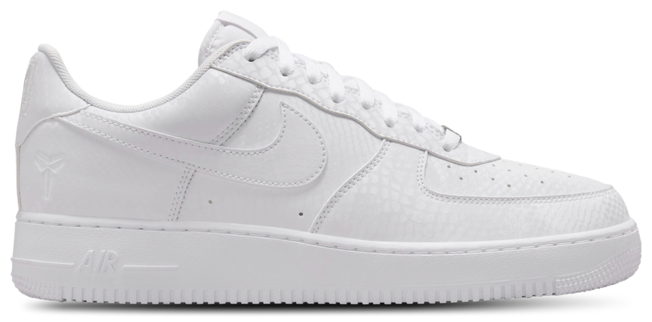 Nike Kobe Air Force Low Foot Locker Canada