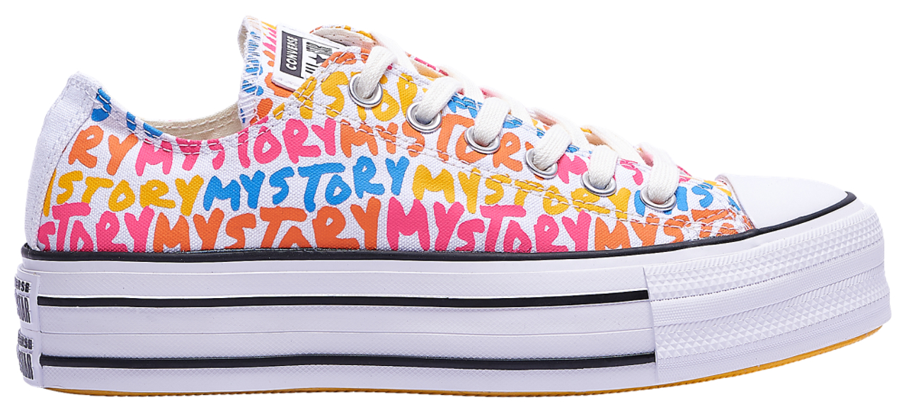 Converse My Story Image 1 of 5. Tap to open photo gallery.