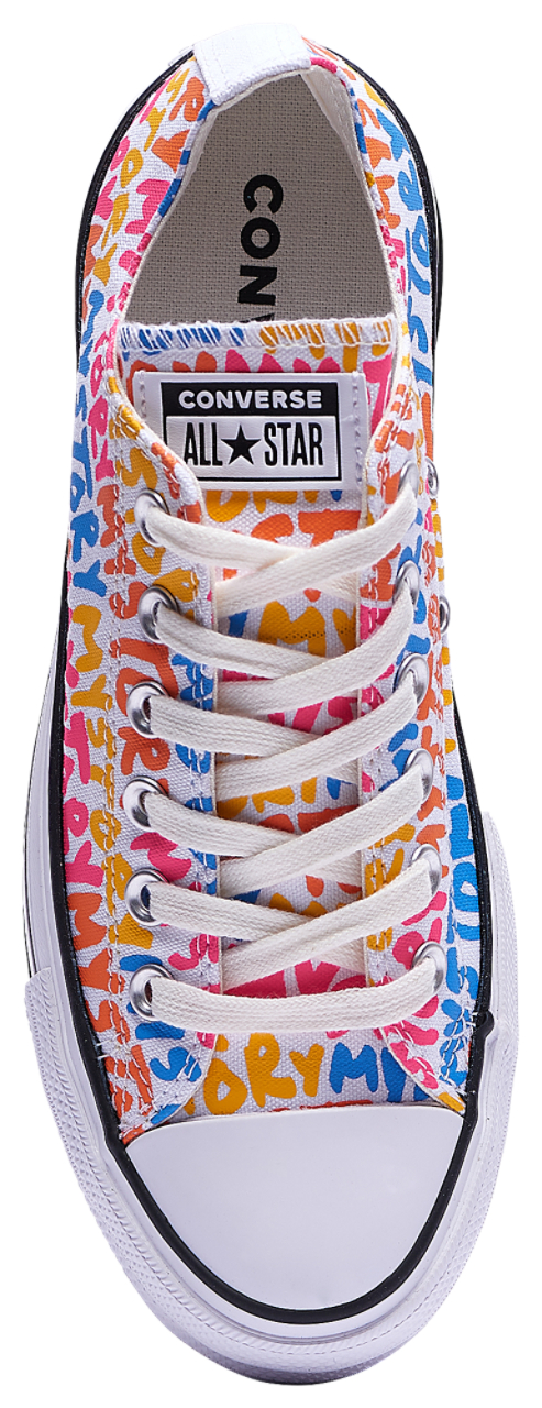 Converse My Story Image 4 of 5. Tap to open photo gallery.