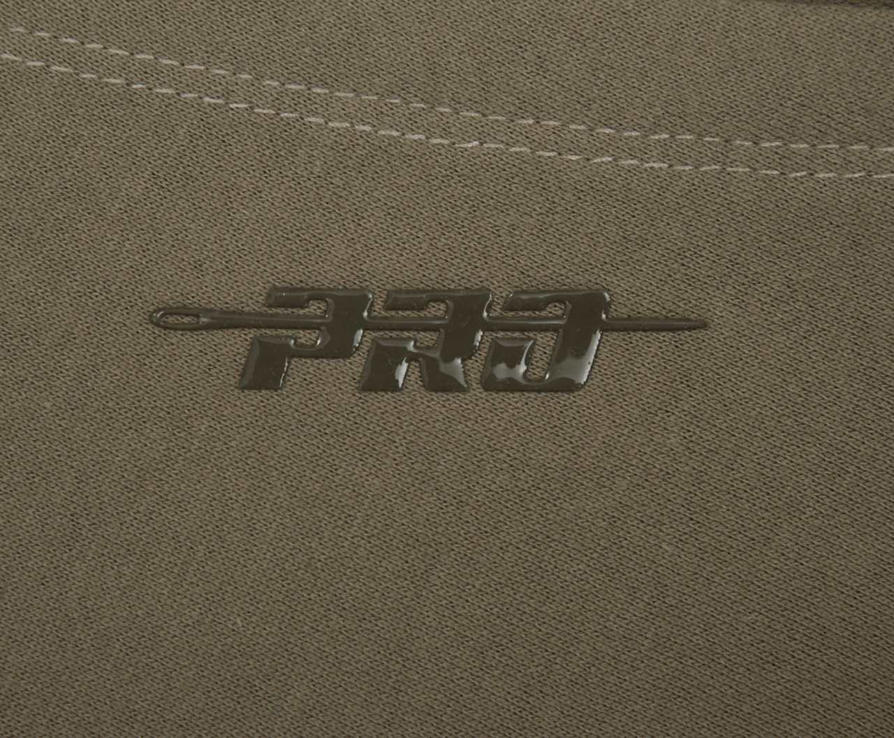 Pro Standard Bulls Logo Hoodie Image 9 of 14. Tap to open photo gallery.