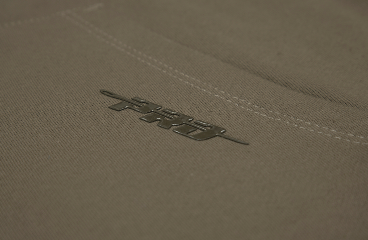 Pro Standard Bulls Logo Hoodie Image 10 of 14. Tap to open photo gallery.