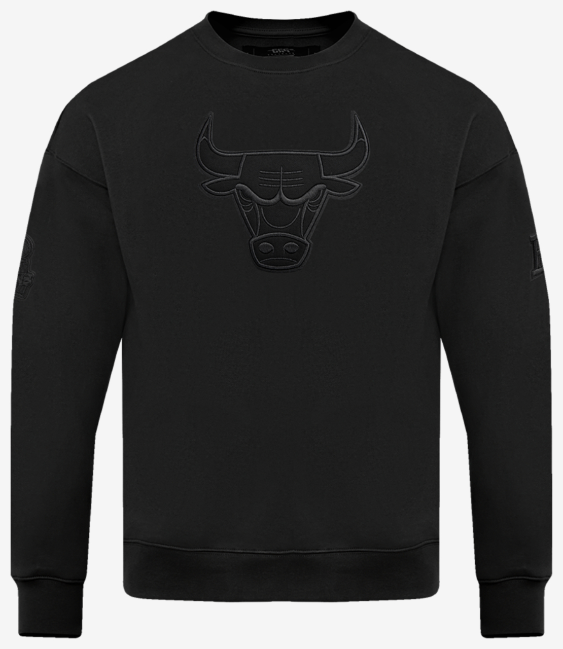 Pro Standard CHICAGO BULLS SWEATSHIRT Image 1 of 7. Tap to open photo gallery.