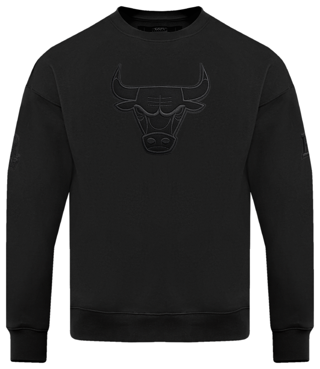 Pro Standard CHICAGO BULLS SWEATSHIRT Image 1 of 7. Tap to open photo gallery.