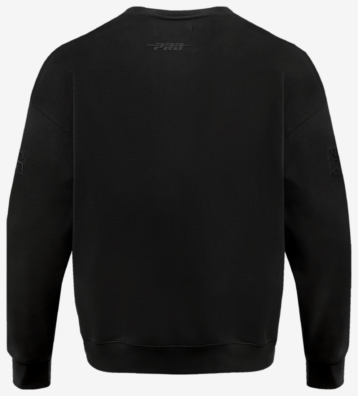 Pro Standard CHICAGO BULLS SWEATSHIRT Image 2 of 7. Tap to open photo gallery.