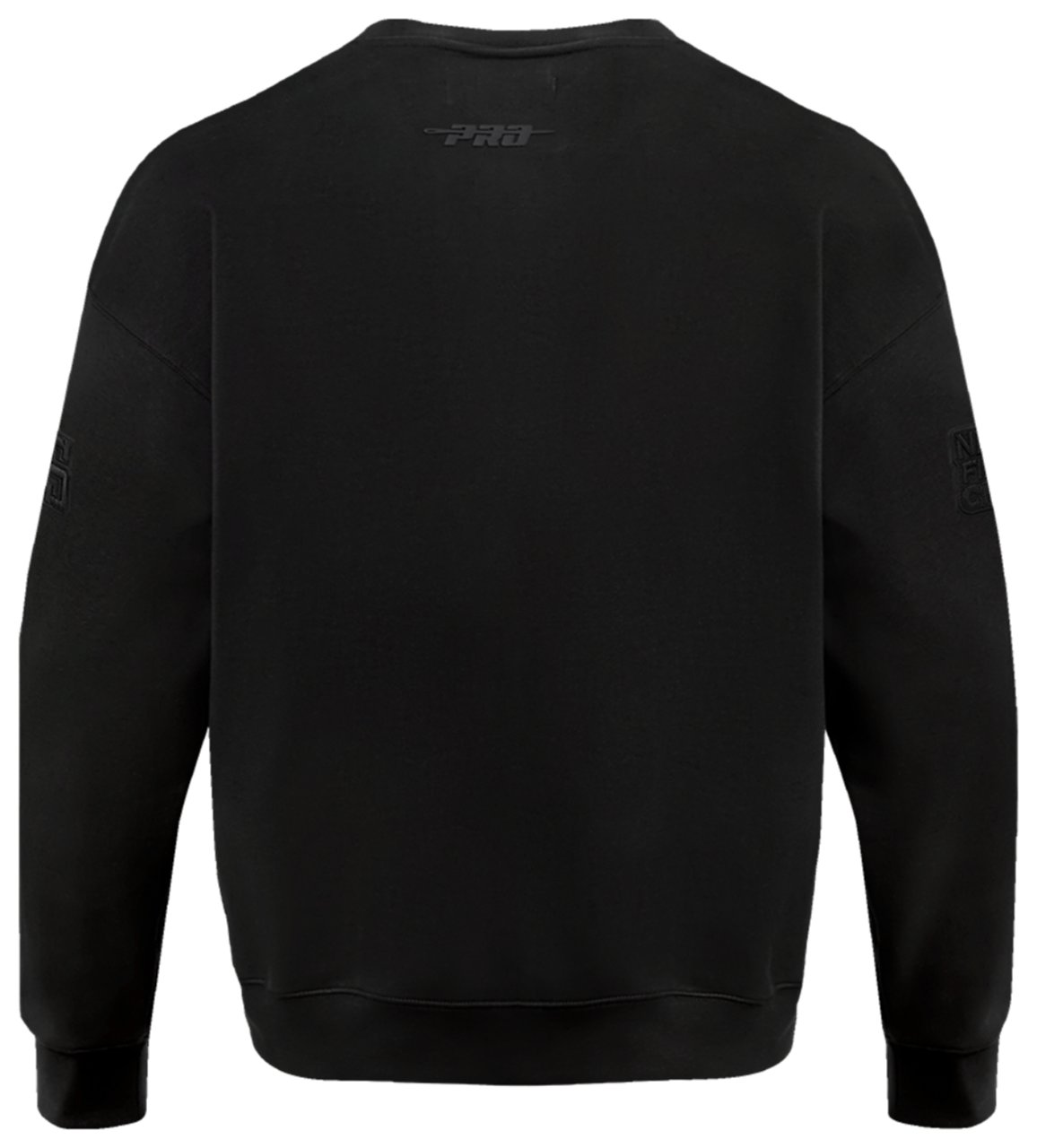 Pro Standard CHICAGO BULLS SWEATSHIRT Image 2 of 7. Tap to open photo gallery.