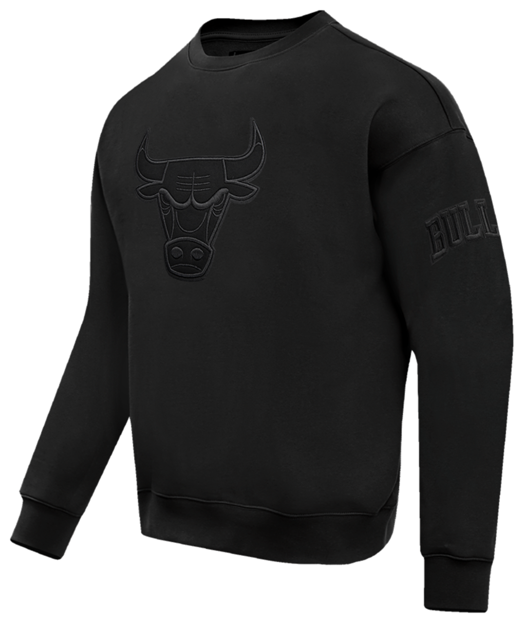 Pro Standard CHICAGO BULLS SWEATSHIRT Image 3 of 7. Tap to open photo gallery.