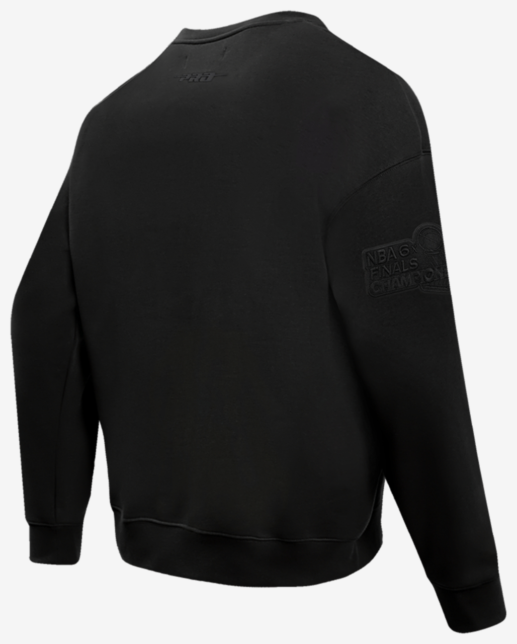 Pro Standard CHICAGO BULLS SWEATSHIRT Image 4 of 7. Tap to open photo gallery.