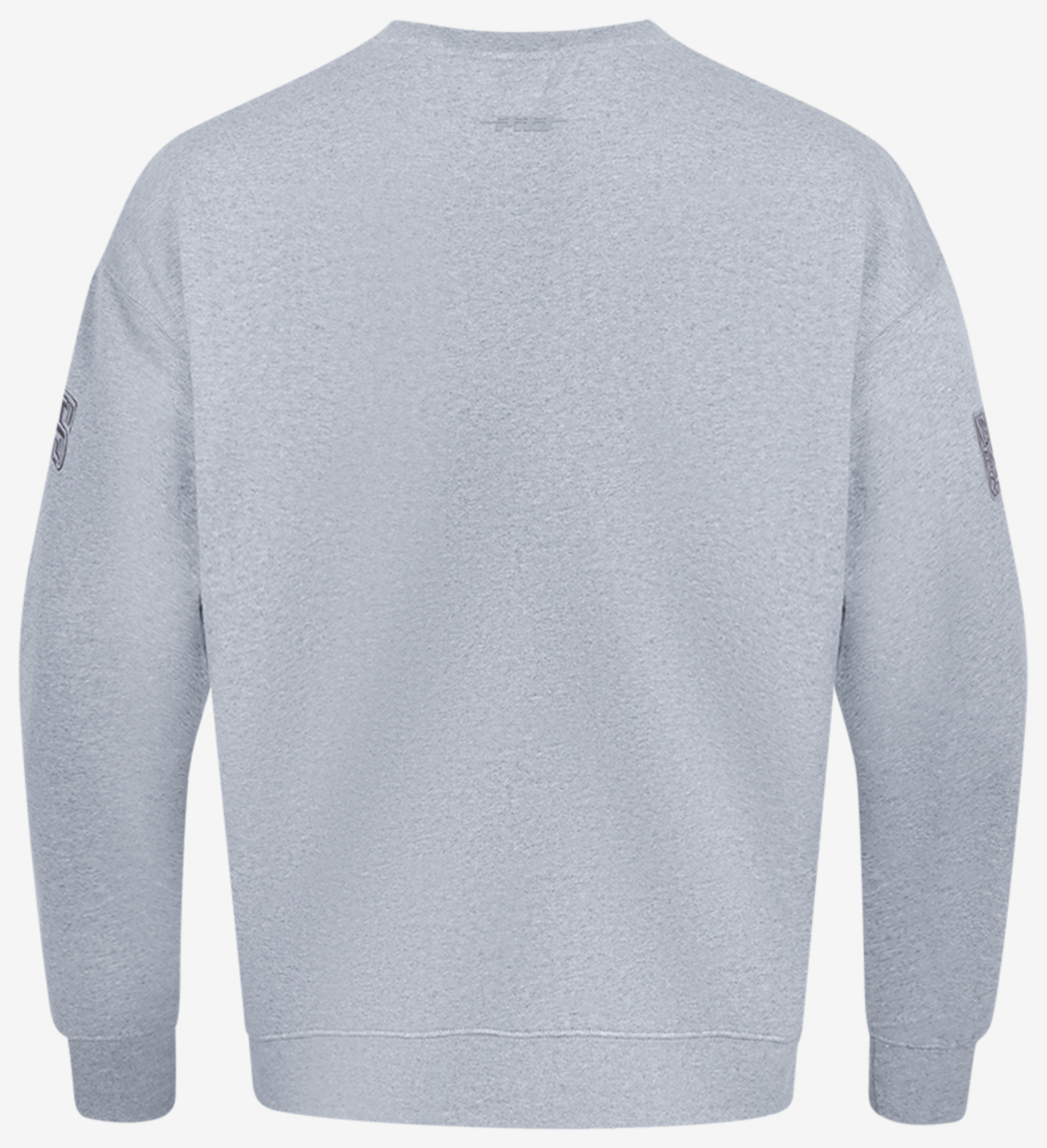 Pro Standard CHICAGO BULLS SWEATSHIRT Image 2 of 8. Tap to open photo gallery.