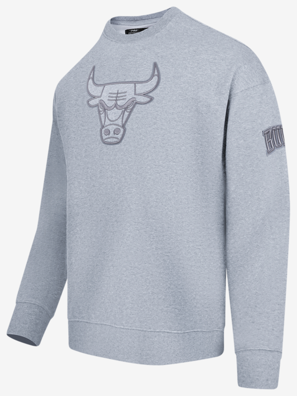 Pro Standard CHICAGO BULLS SWEATSHIRT Image 3 of 8. Tap to open photo gallery.