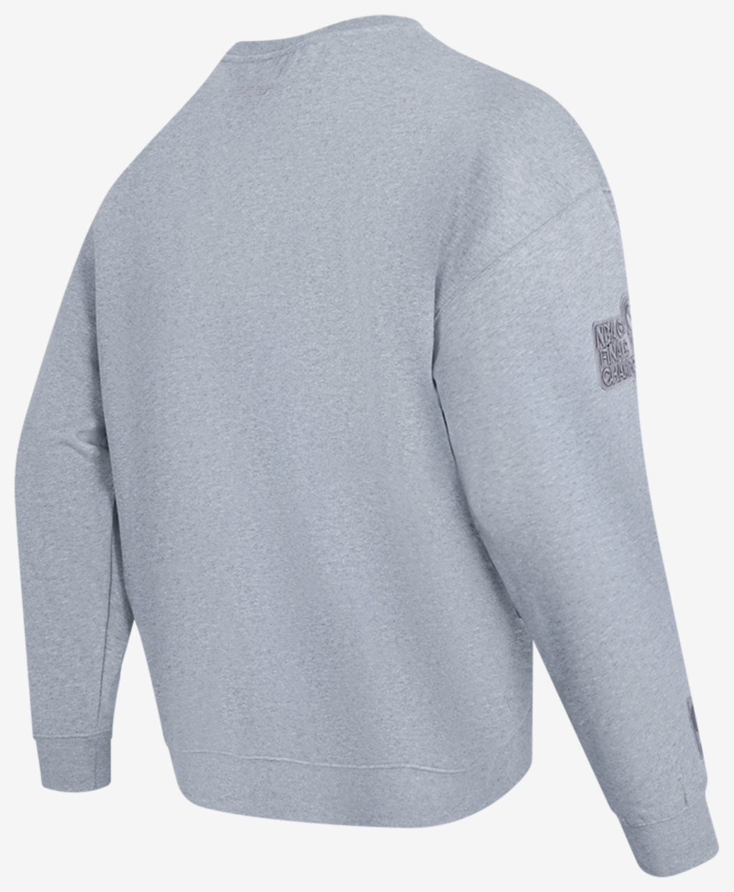 Pro Standard CHICAGO BULLS SWEATSHIRT Image 4 of 8. Tap to open photo gallery.