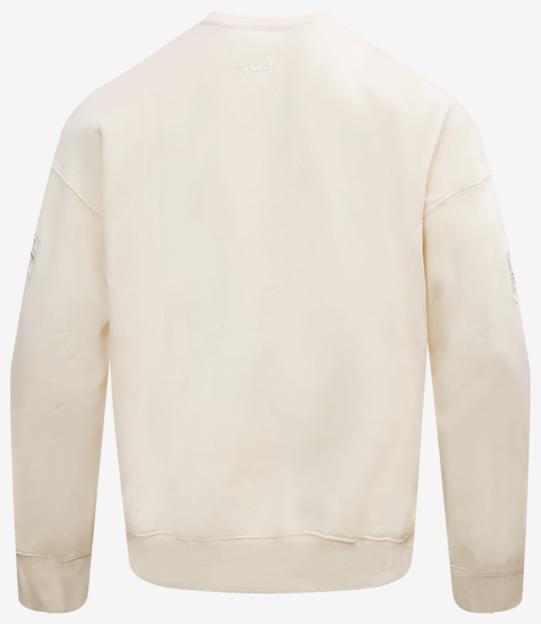 Pro Standard CHICAGO BULLS SWEATSHIRT Image 2 of 7. Tap to open photo gallery.
