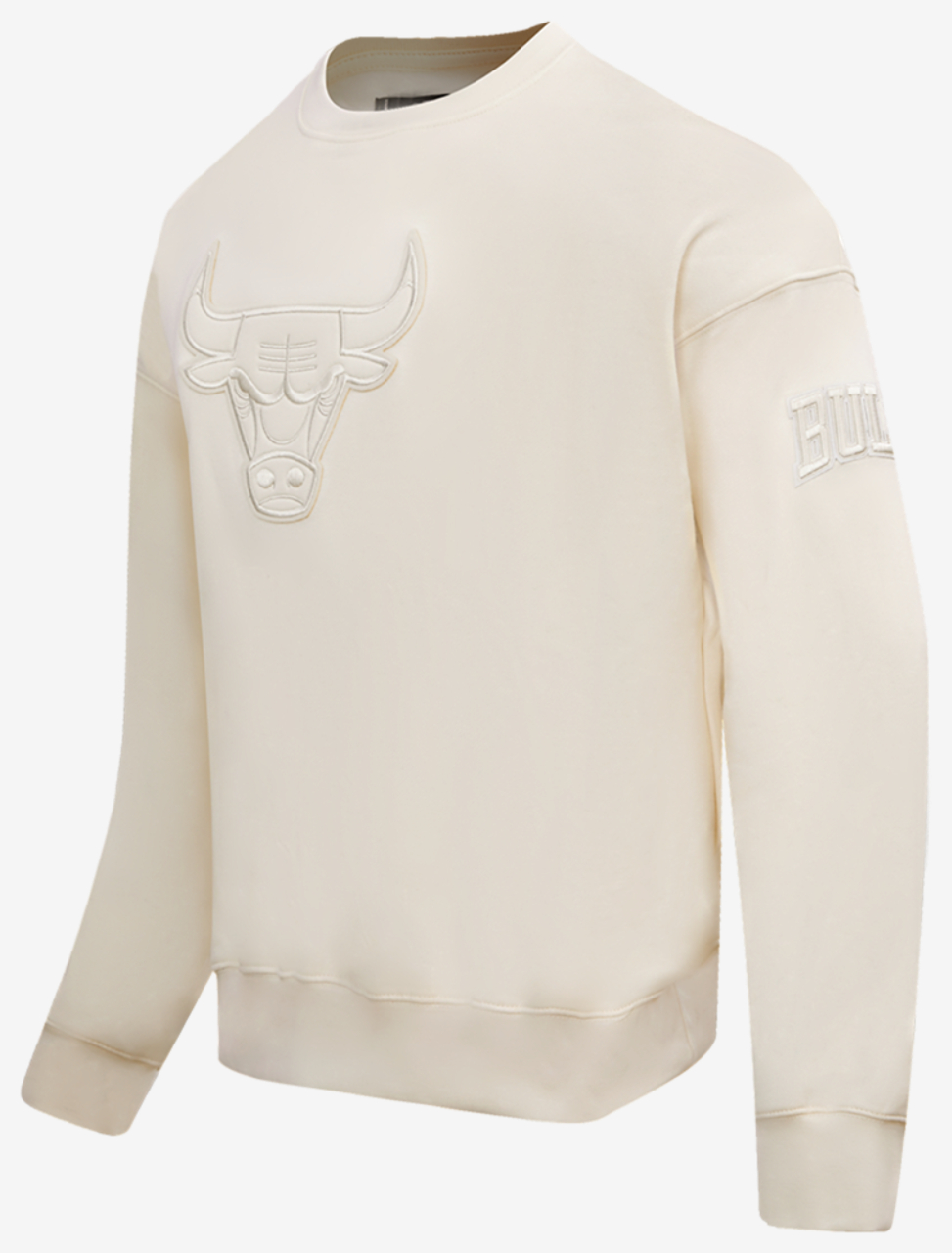 Pro Standard CHICAGO BULLS SWEATSHIRT Image 3 of 7. Tap to open photo gallery.