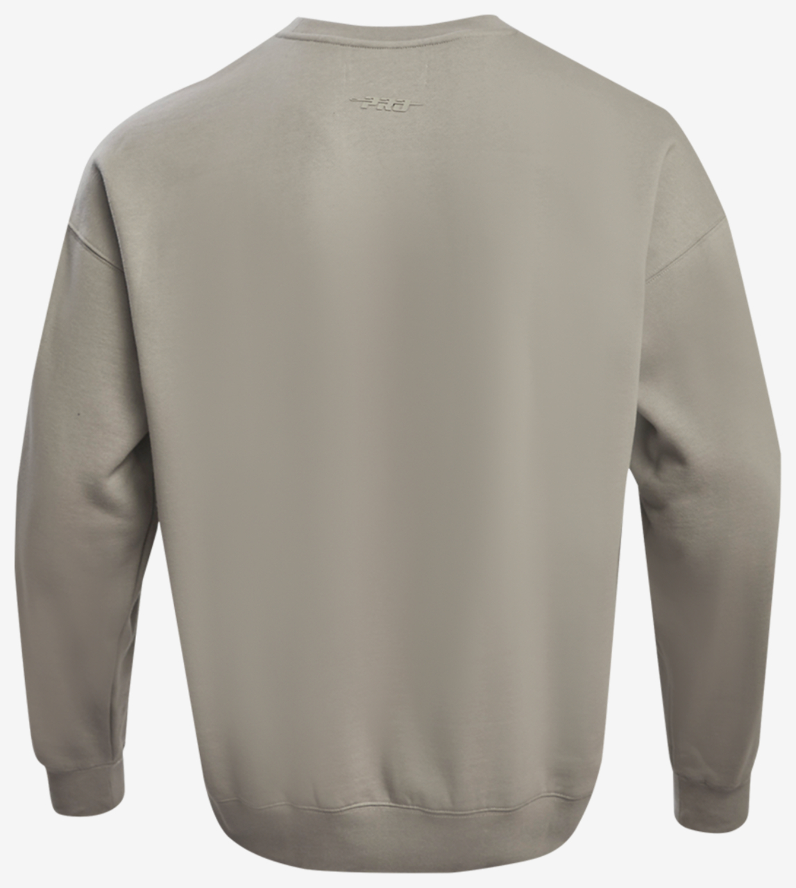 Pro Standard CHICAGO BULLS SWEATSHIRT Image 2 of 7. Tap to open photo gallery.