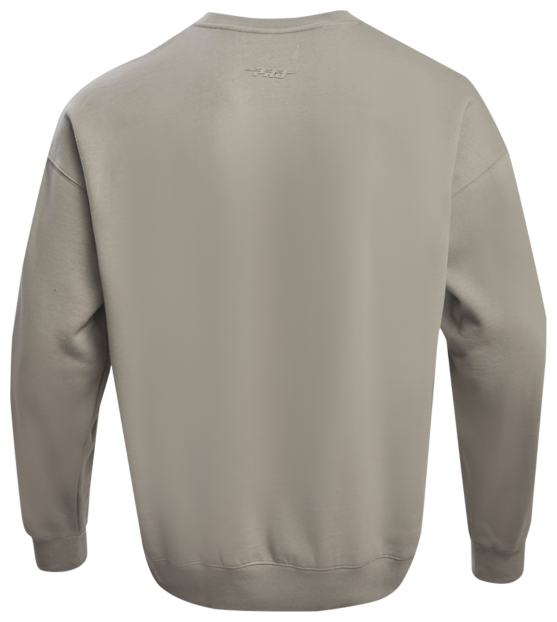 Pro Standard CHICAGO BULLS SWEATSHIRT Image 2 of 7. Tap to open photo gallery.
