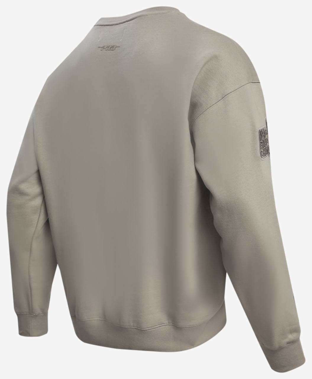 Pro Standard CHICAGO BULLS SWEATSHIRT Image 4 of 7. Tap to open photo gallery.
