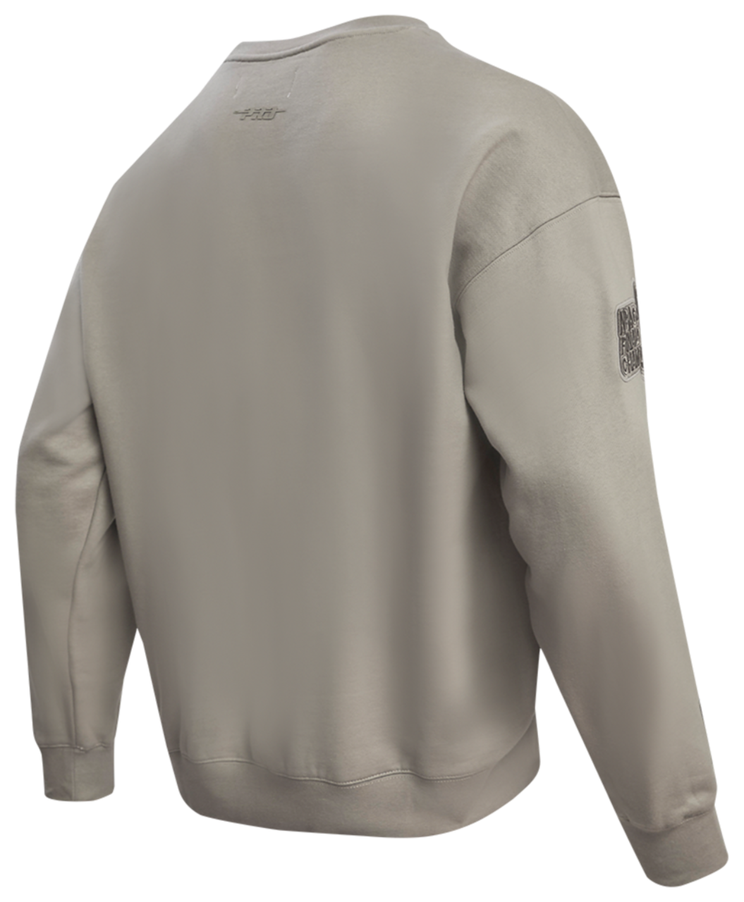 Pro Standard CHICAGO BULLS SWEATSHIRT Image 4 of 7. Tap to open photo gallery.