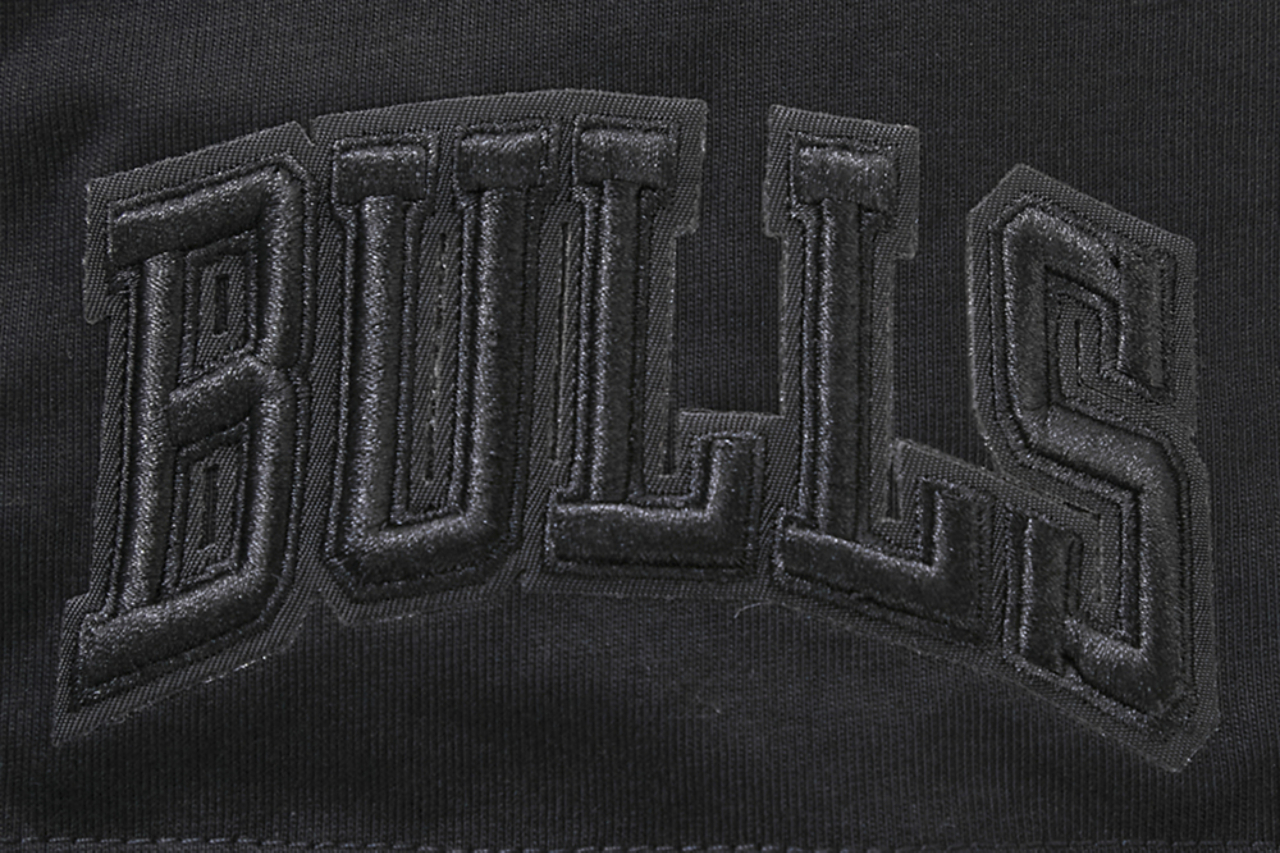 Pro Standard Bulls BP T-Shirt Image 7 of 7. Tap to open photo gallery.