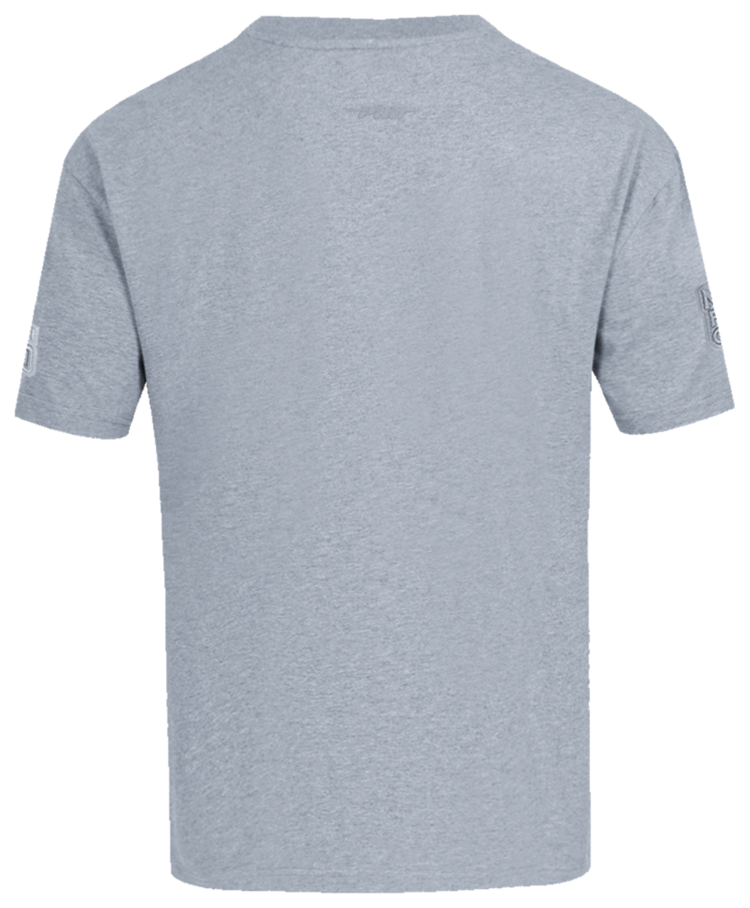 Pro Standard Bulls BP T-Shirt Image 2 of 8. Tap to open photo gallery.