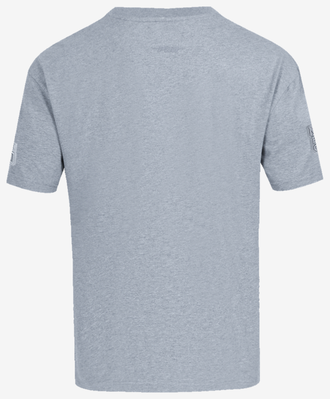 Pro Standard Bulls BP T-Shirt Image 2 of 8. Tap to open photo gallery.