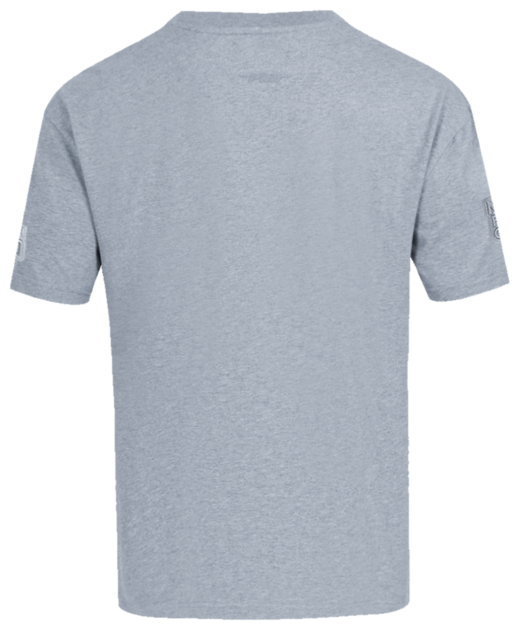 Pro Standard Bulls BP T-Shirt Image 2 of 8. Tap to open photo gallery.