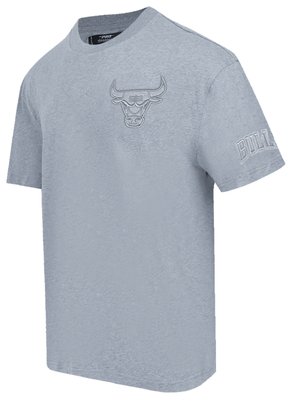 Pro Standard Bulls BP T-Shirt Image 3 of 8. Tap to open photo gallery.