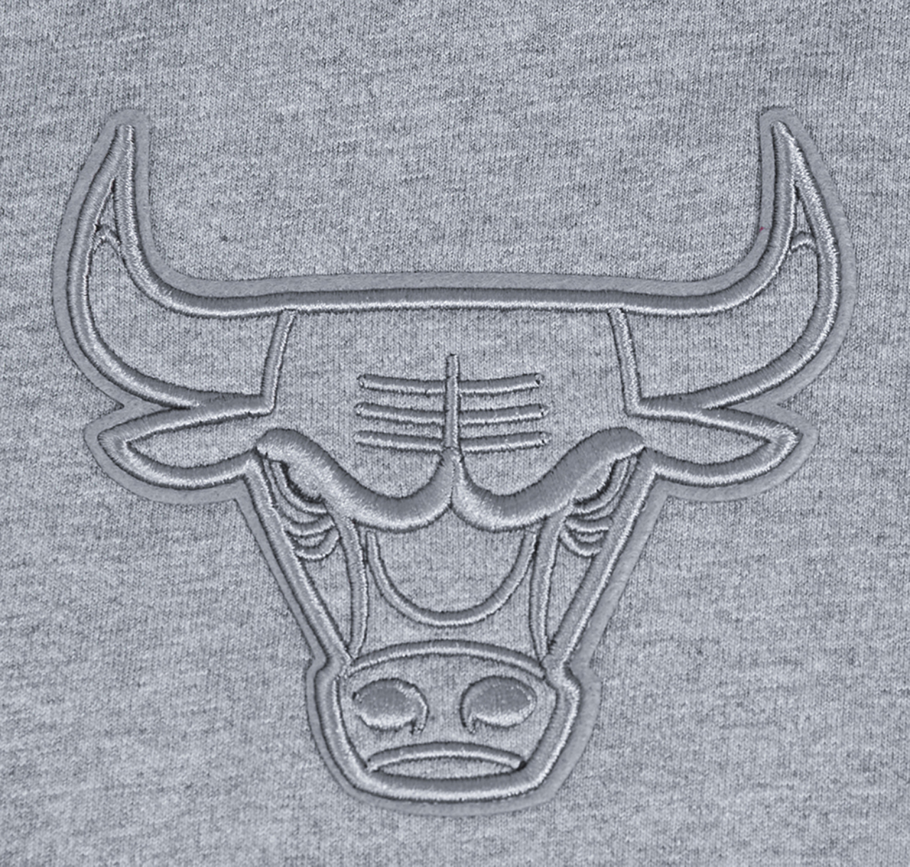 Pro Standard Bulls BP T-Shirt Image 5 of 8. Tap to open photo gallery.