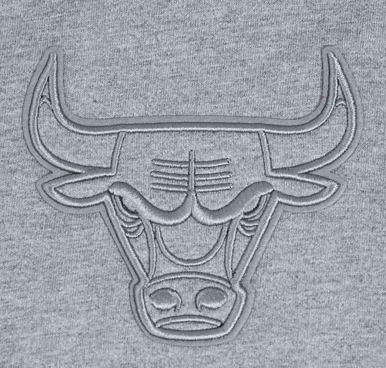 Pro Standard Bulls BP T-Shirt Image 5 of 8. Tap to open photo gallery.