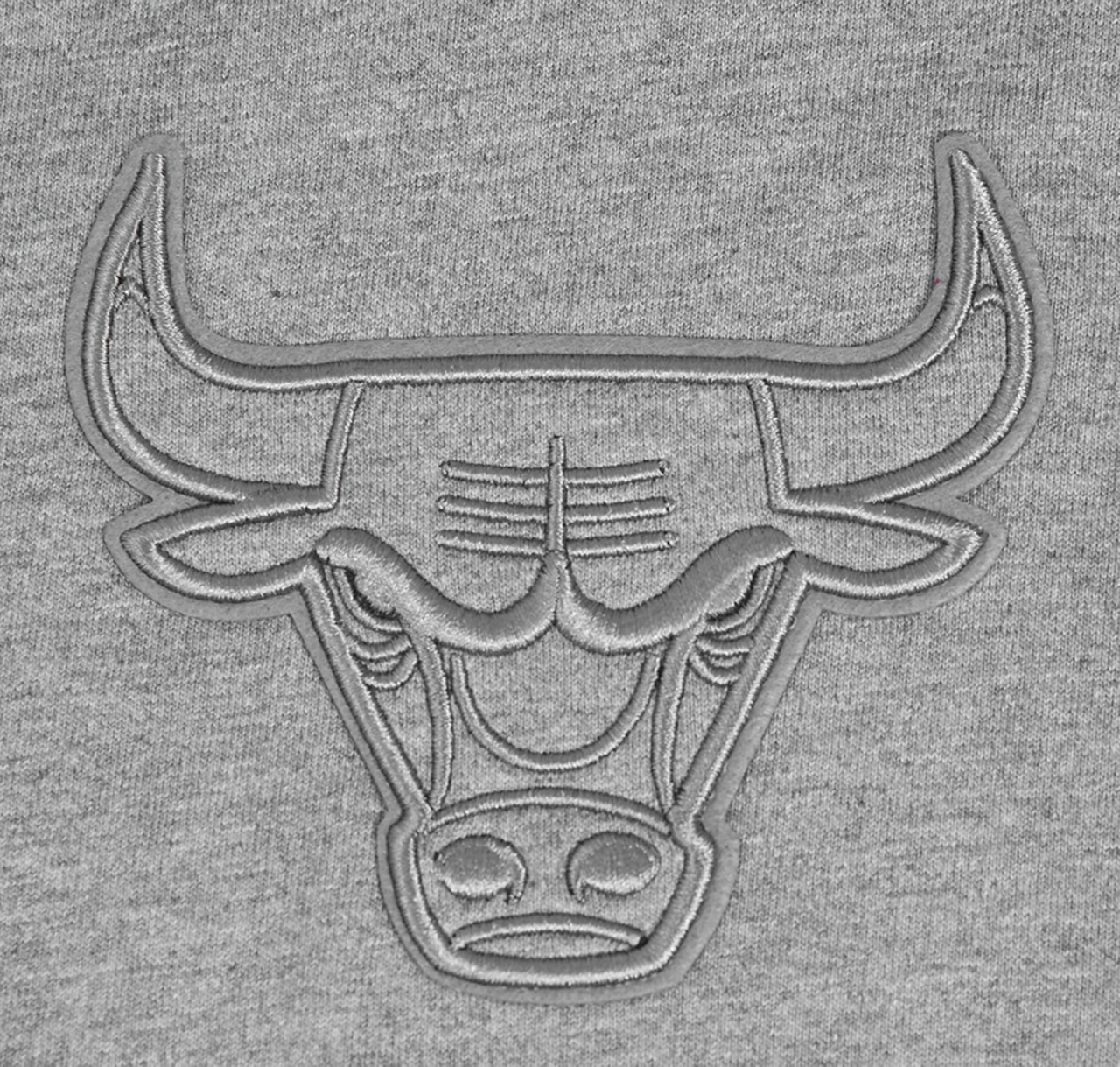 Pro Standard Bulls BP T-Shirt Image 6 of 8. Tap to open photo gallery.