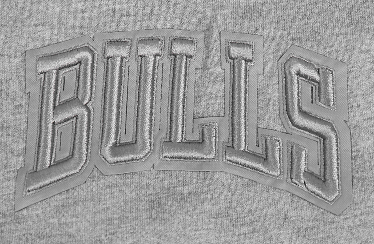 Pro Standard Bulls BP T-Shirt Image 8 of 8. Tap to open photo gallery.