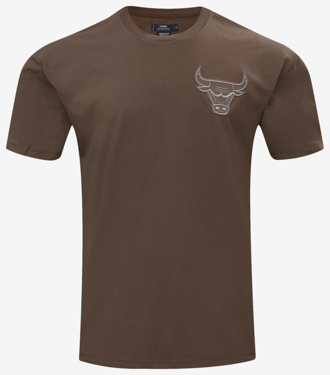 Pro Standard Bulls BP T-Shirt Image 1 of 14. Tap to open photo gallery.