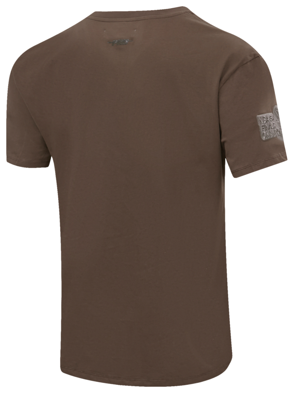 Pro Standard Bulls BP T-Shirt Image 4 of 14. Tap to open photo gallery.
