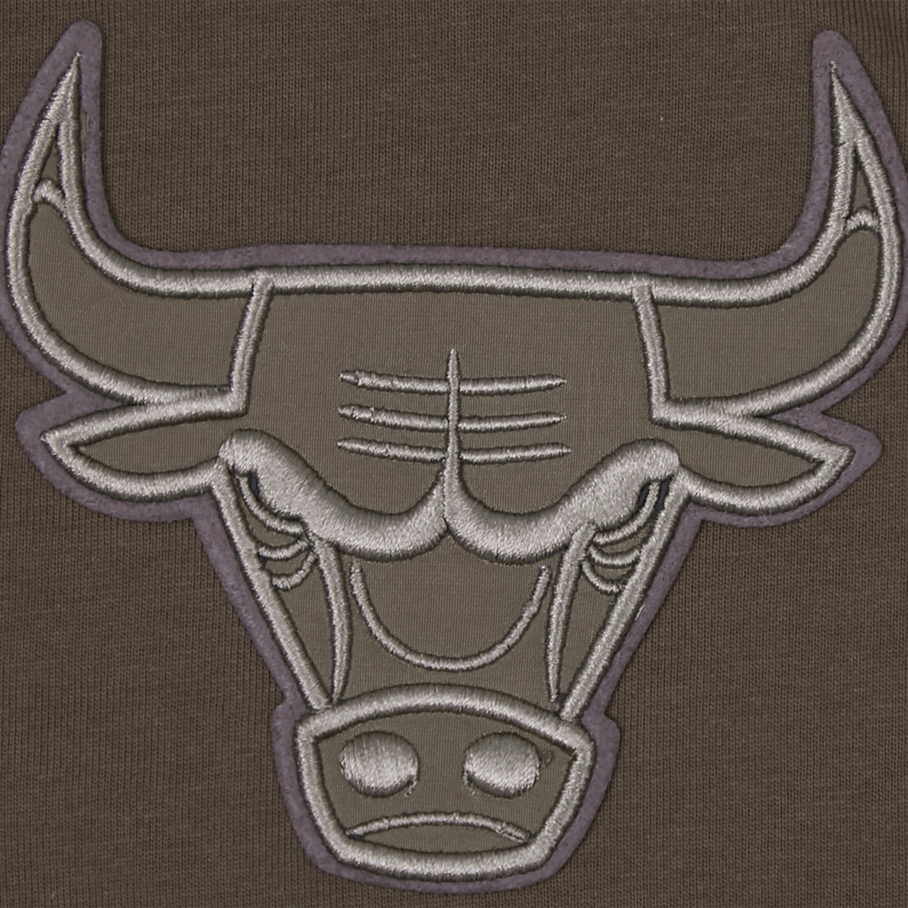 Pro Standard Bulls BP T-Shirt Image 7 of 14. Tap to open photo gallery.