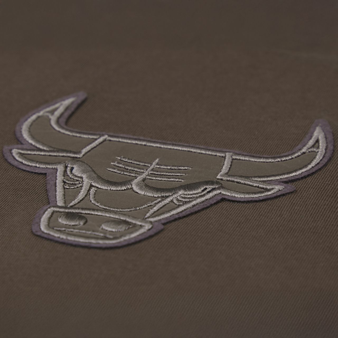 Pro Standard Bulls BP T-Shirt Image 10 of 14. Tap to open photo gallery.