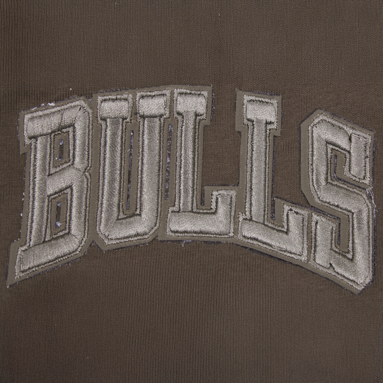 Pro Standard Bulls BP T-Shirt Image 11 of 14. Tap to open photo gallery.