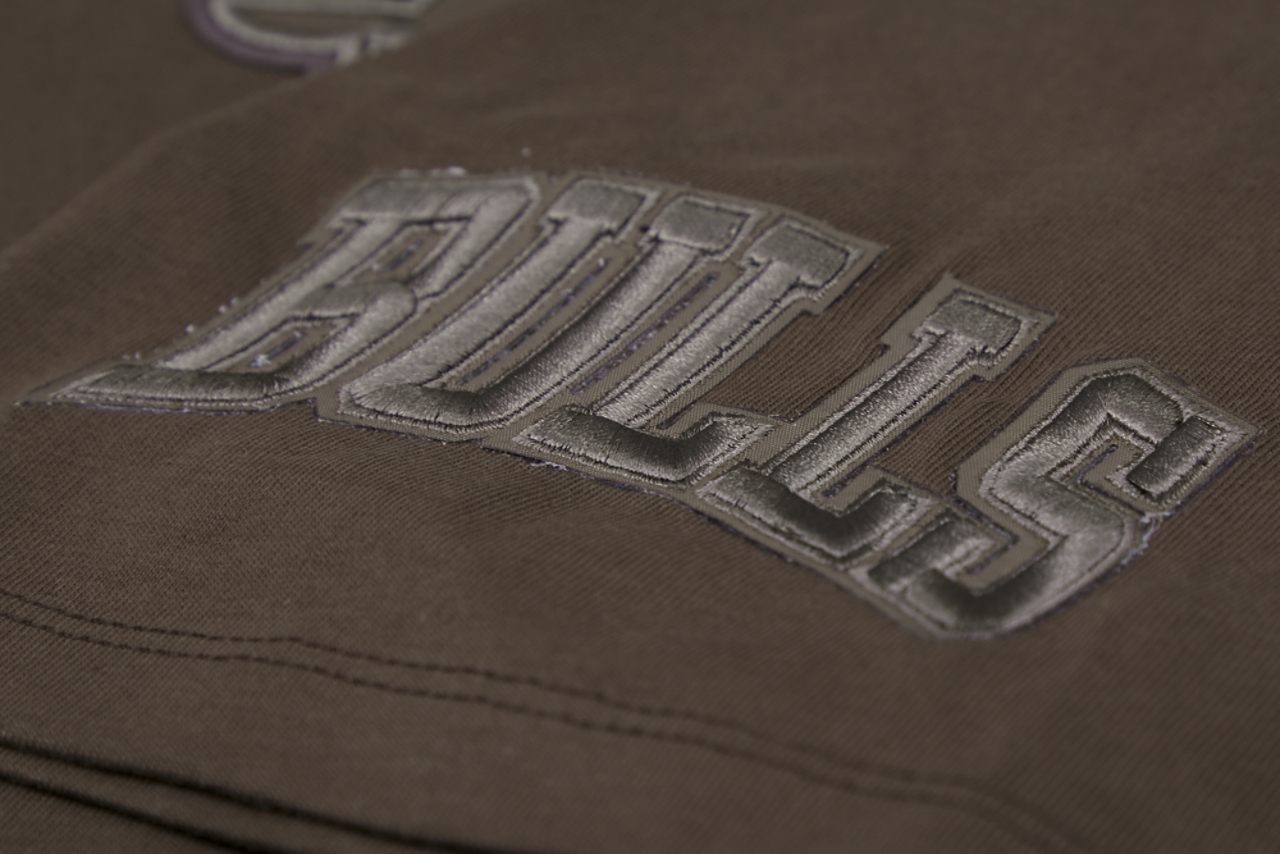 Pro Standard Bulls BP T-Shirt Image 12 of 14. Tap to open photo gallery.