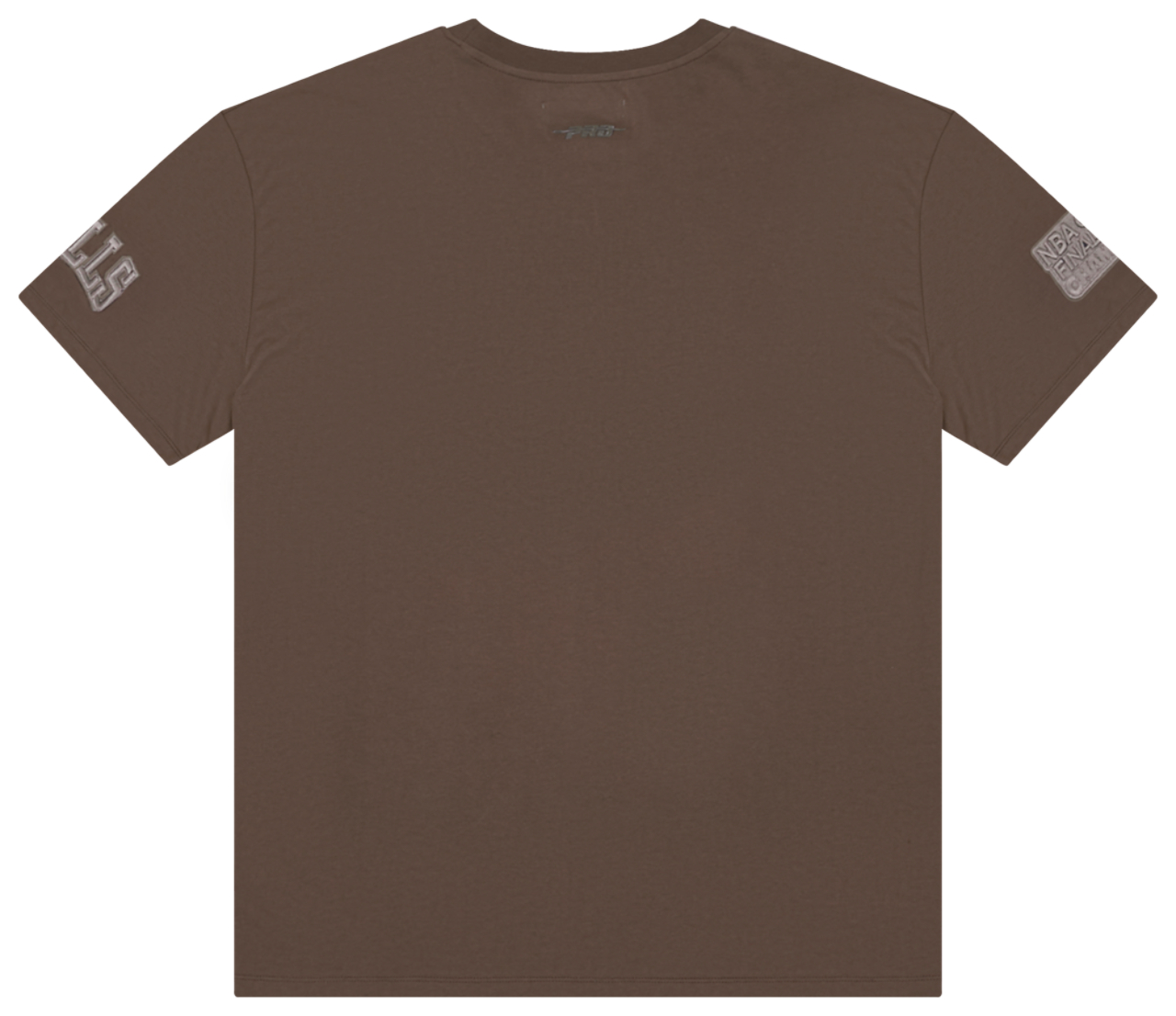 Pro Standard Bulls BP T-Shirt Image 13 of 14. Tap to open photo gallery.