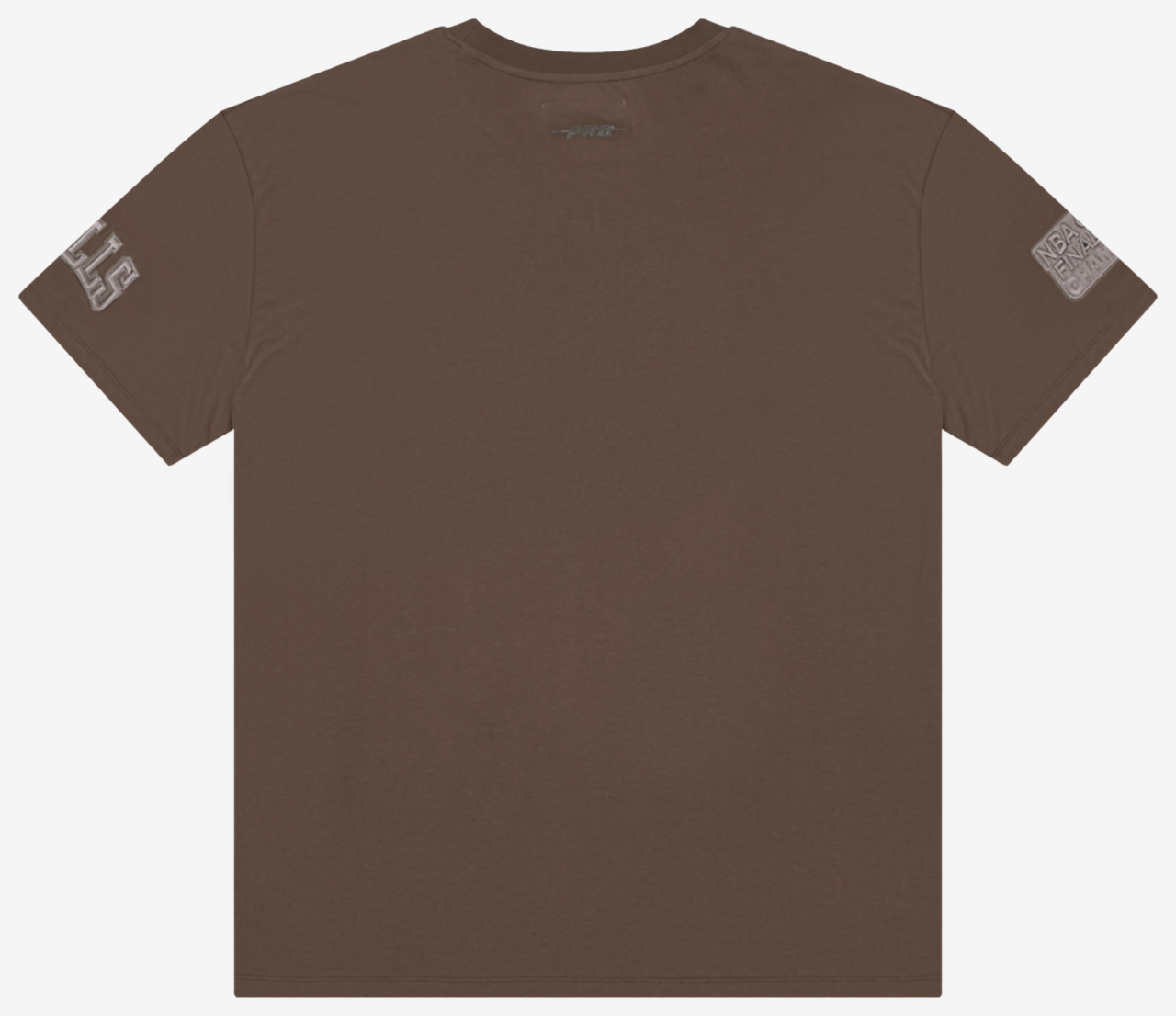 Pro Standard Bulls BP T-Shirt Image 13 of 14. Tap to open photo gallery.