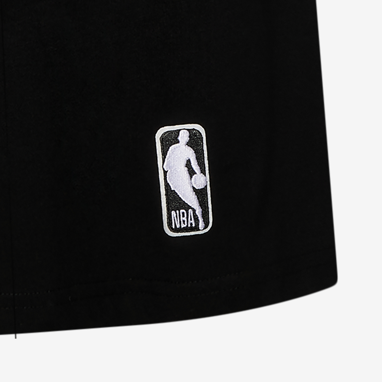 Pro Standard Phoenix Suns Black Cat S/S Flex T-Shirt Image 5 of 5. Tap to open photo gallery.