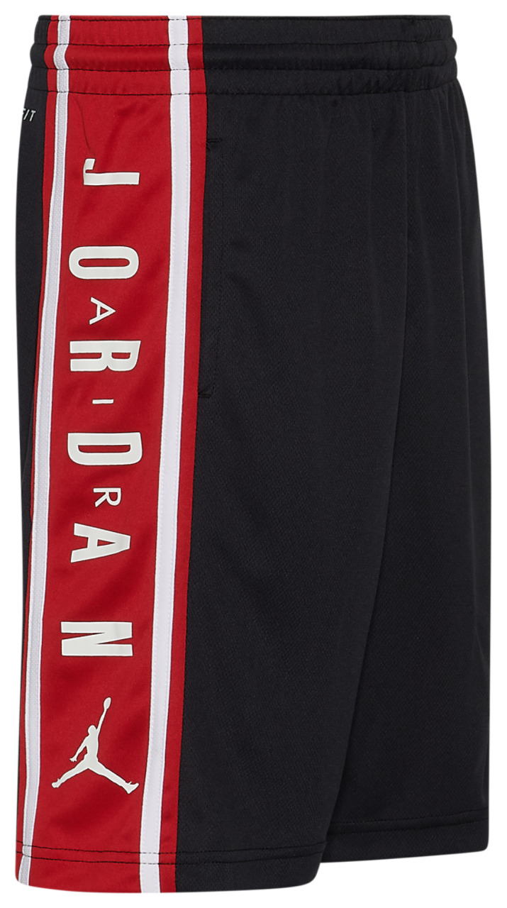 Jordan Bball Shorts Image 1 of 4. Tap to open photo gallery.