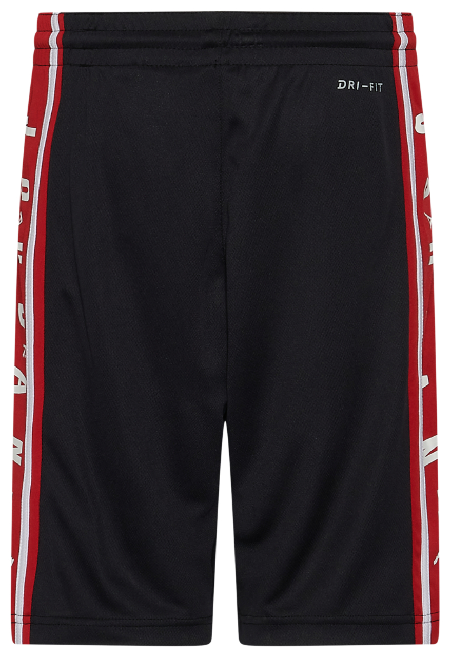 Jordan Bball Shorts Image 4 of 4. Tap to open photo gallery.