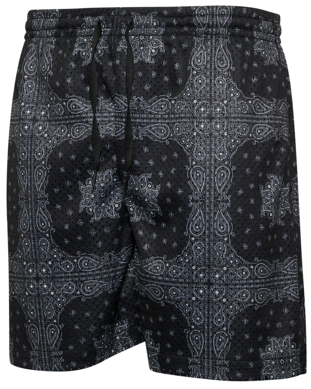 LCKR Brentwood Mesh Shorts  Image 5 of 8. Tap to open photo gallery.