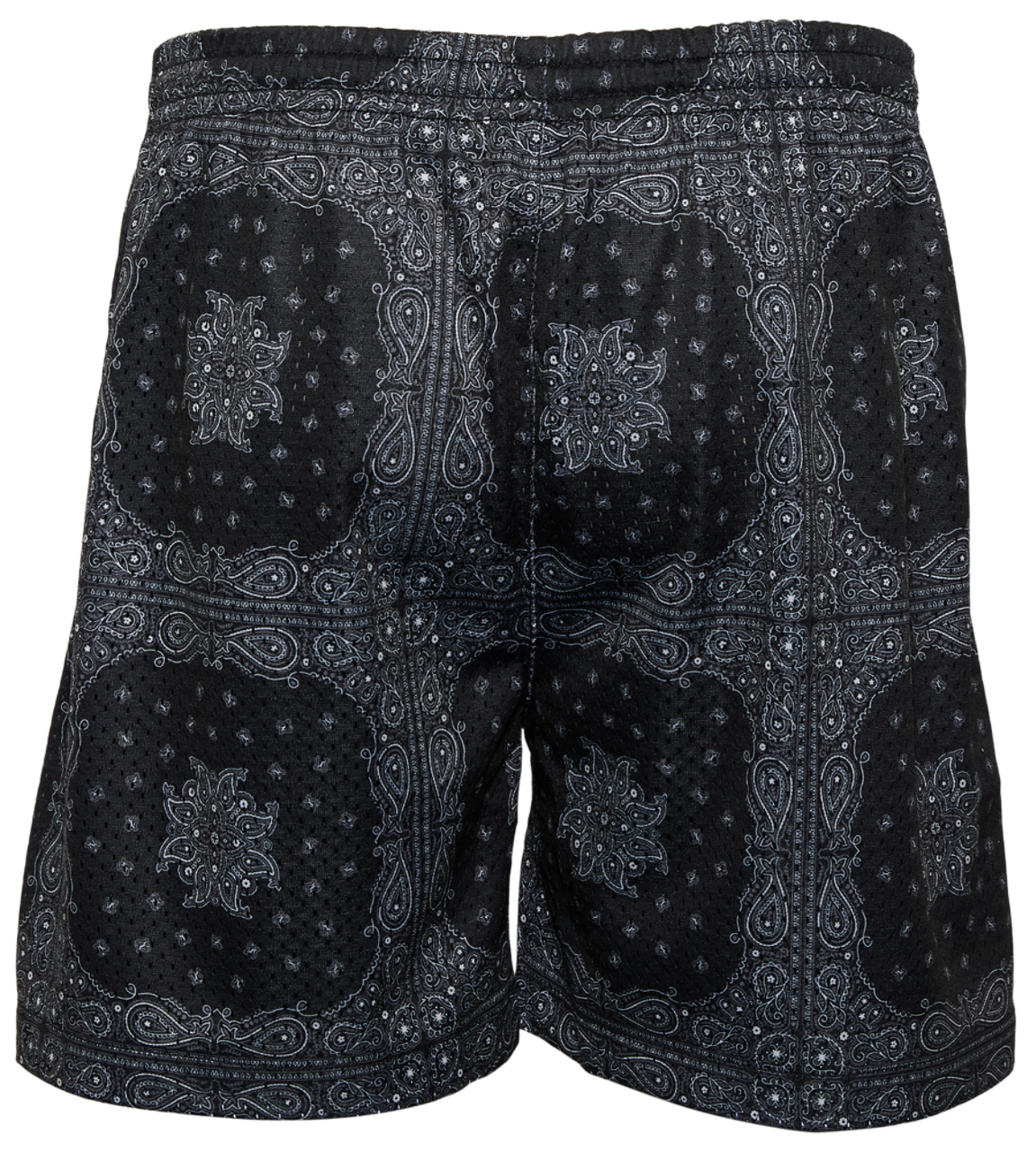 LCKR Brentwood Mesh Shorts  Image 8 of 8. Tap to open photo gallery.