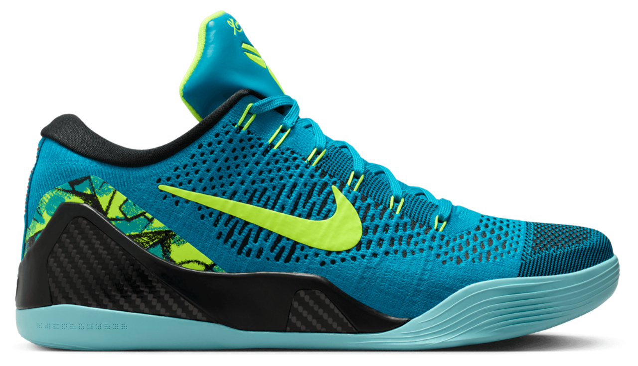 Nike Points bas KB 9  Image 1 de 8. Appuyez pour ouvrir la galerie de photos.