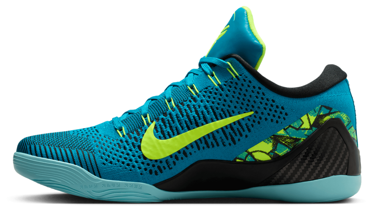 Nike Points bas KB 9  Image 2 de 8. Appuyez pour ouvrir la galerie de photos.