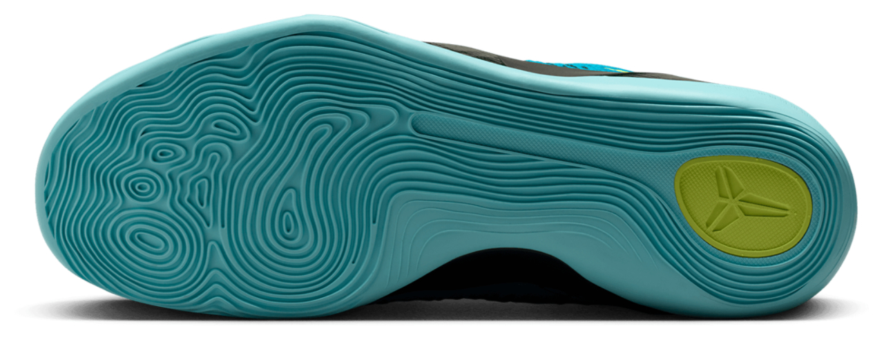 Nike Points bas KB 9  Image 5 de 8. Appuyez pour ouvrir la galerie de photos.